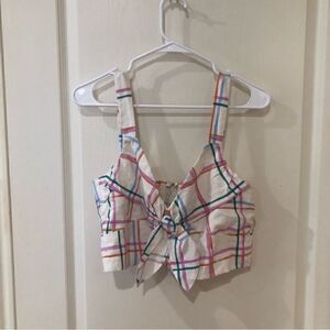 NWT WAYF‎ Blouse